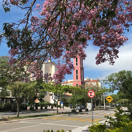 شقة Florianópolis  في Ibiza Jurere Internacional المظهر الخارجي الصورة