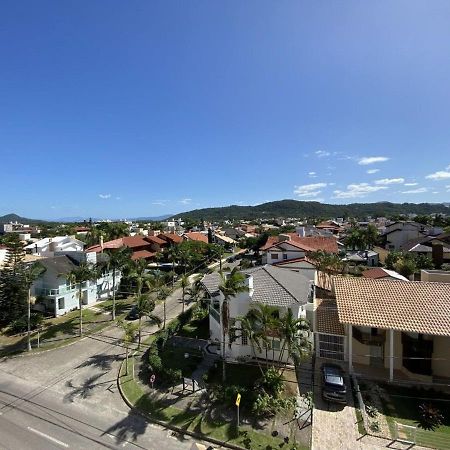 شقة Florianópolis  في Ibiza Jurere Internacional المظهر الخارجي الصورة