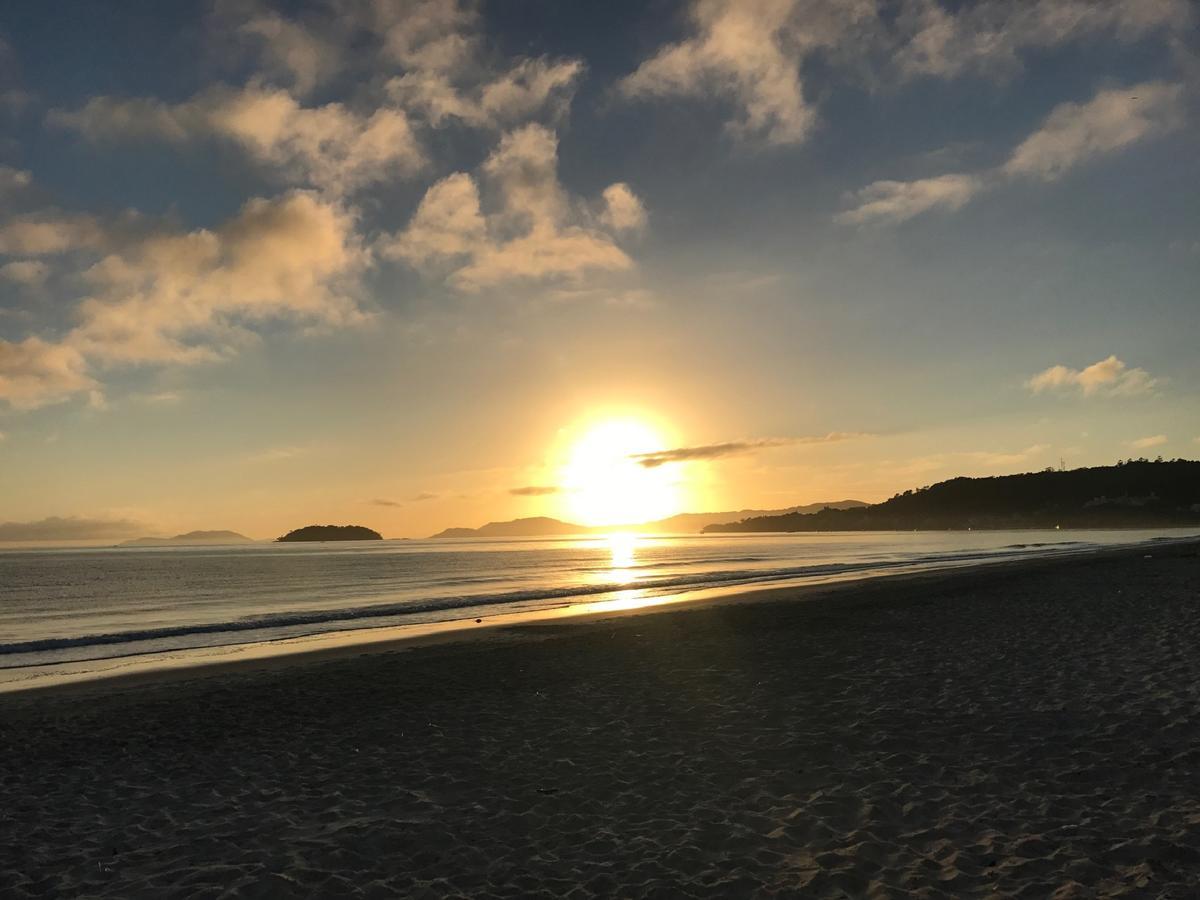 شقة Florianópolis  في Ibiza Jurere Internacional المظهر الخارجي الصورة