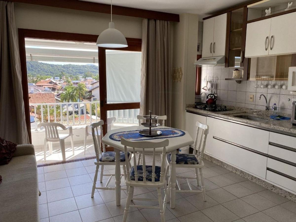 شقة Florianópolis  في Ibiza Jurere Internacional المظهر الخارجي الصورة