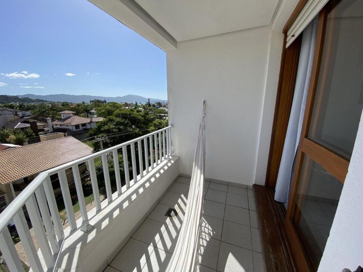 شقة Florianópolis  في Ibiza Jurere Internacional المظهر الخارجي الصورة