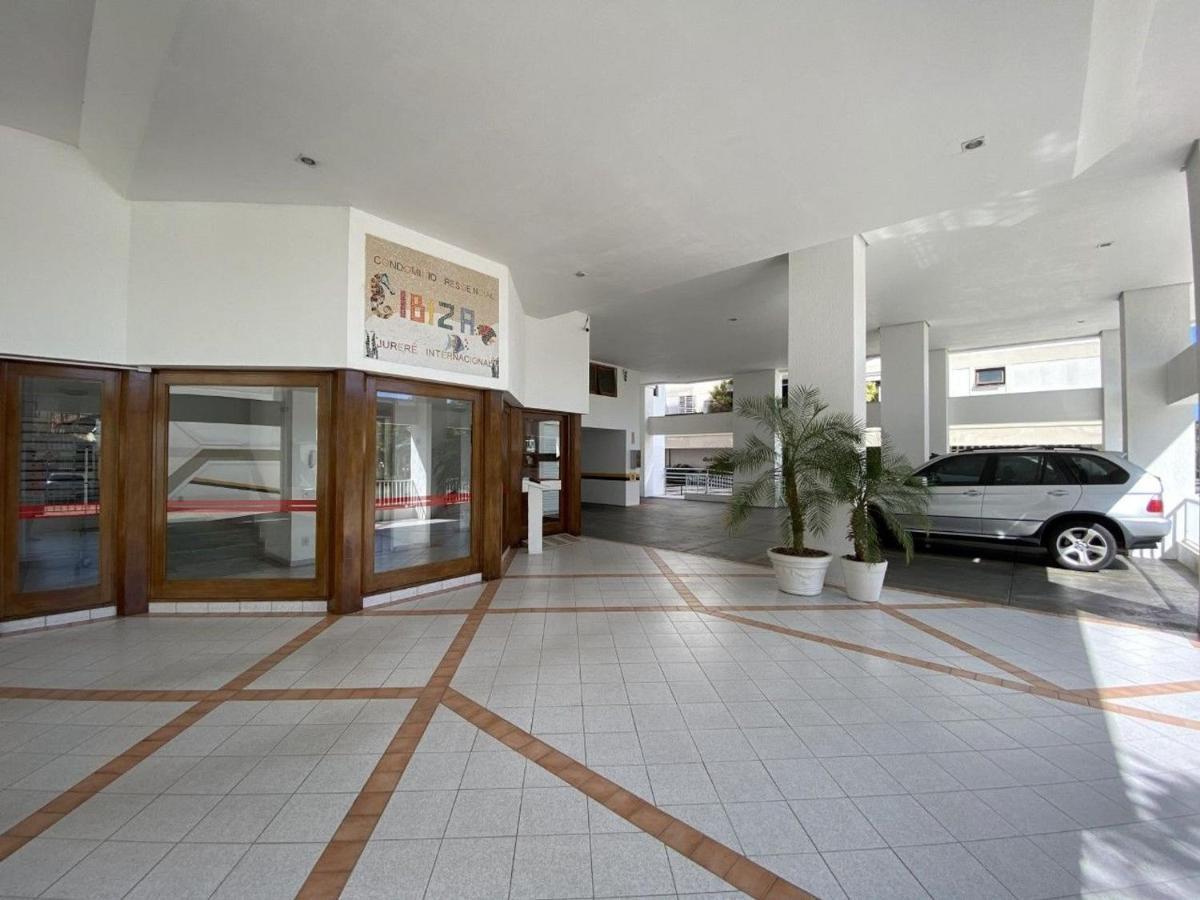 شقة Florianópolis  في Ibiza Jurere Internacional المظهر الخارجي الصورة
