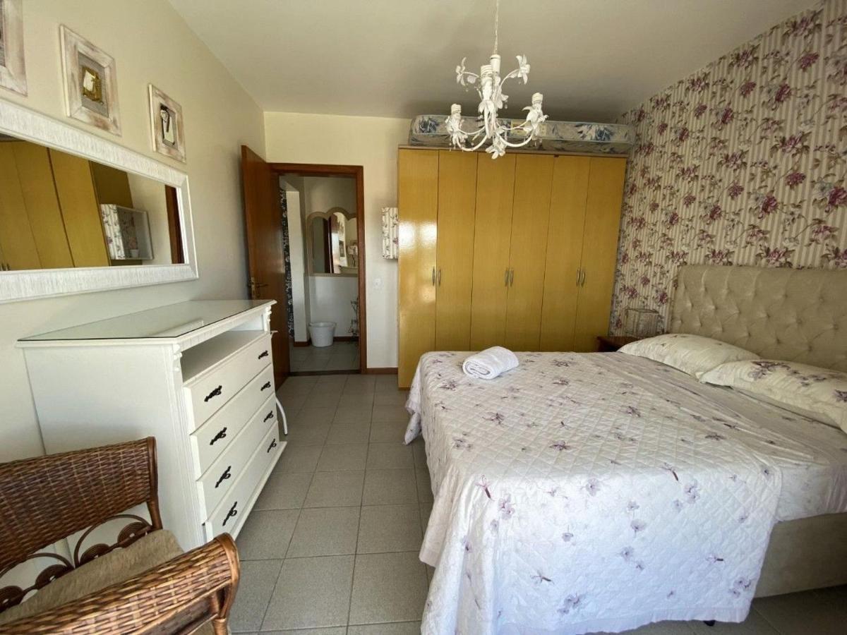 شقة Florianópolis  في Ibiza Jurere Internacional المظهر الخارجي الصورة