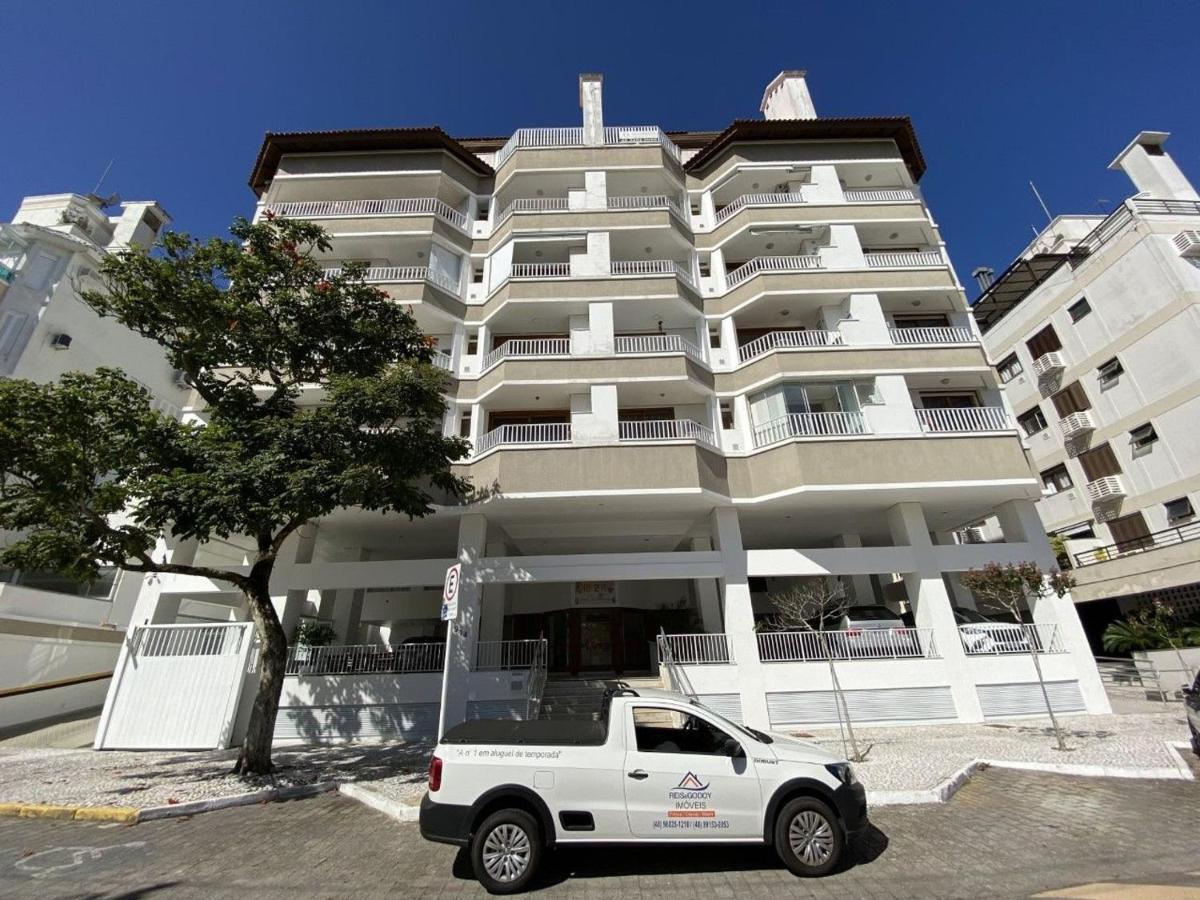 شقة Florianópolis  في Ibiza Jurere Internacional المظهر الخارجي الصورة