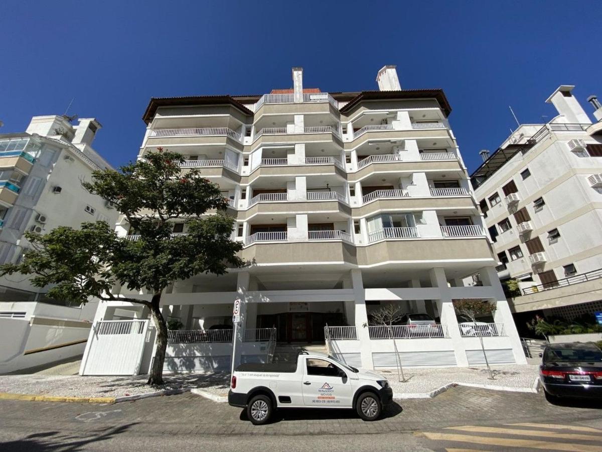 شقة Florianópolis  في Ibiza Jurere Internacional المظهر الخارجي الصورة