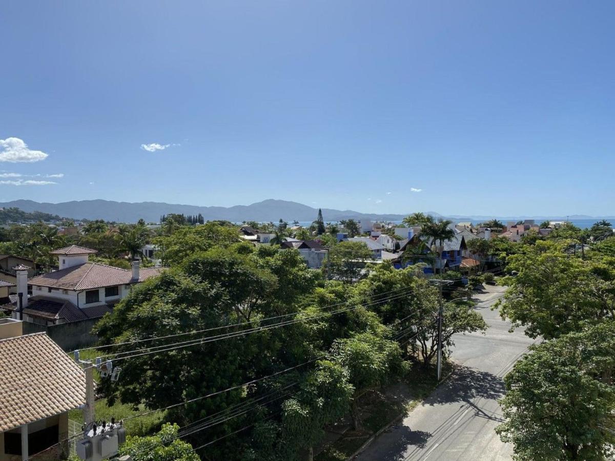 شقة Florianópolis  في Ibiza Jurere Internacional المظهر الخارجي الصورة