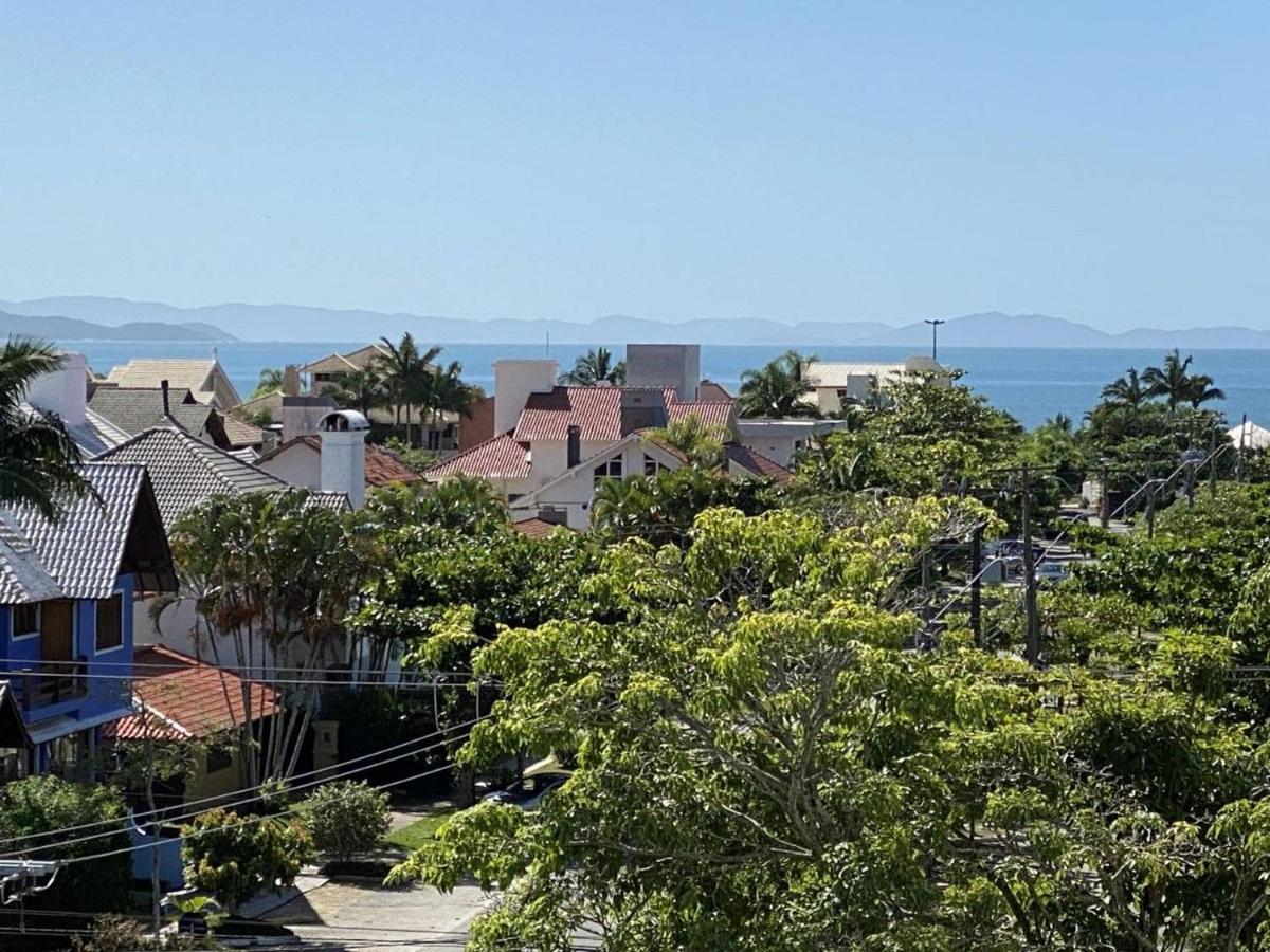 شقة Florianópolis  في Ibiza Jurere Internacional المظهر الخارجي الصورة
