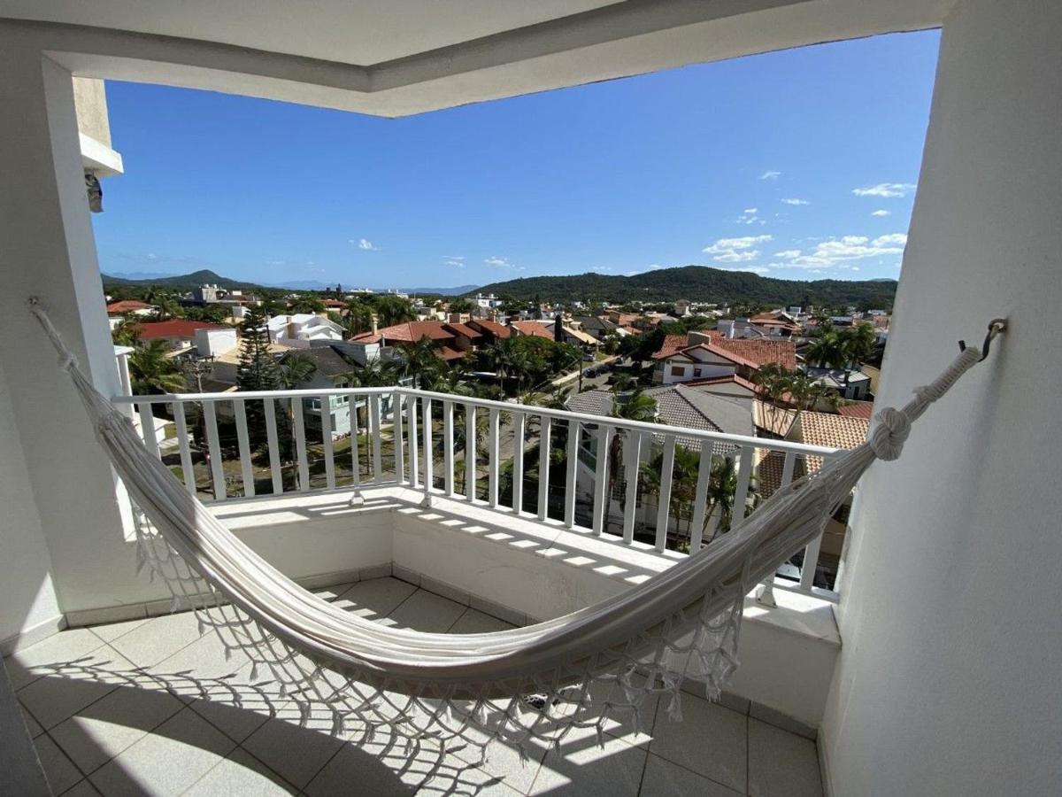 شقة Florianópolis  في Ibiza Jurere Internacional المظهر الخارجي الصورة